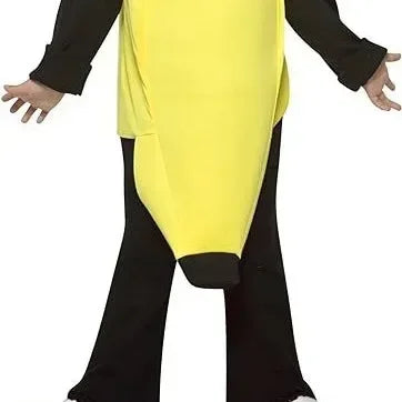 Déguisement Banane Deluxe – vue 6