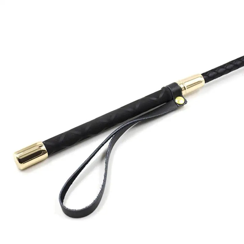 Cravache 30 à 54 cm – Accessoire de Déguisement – vue 5