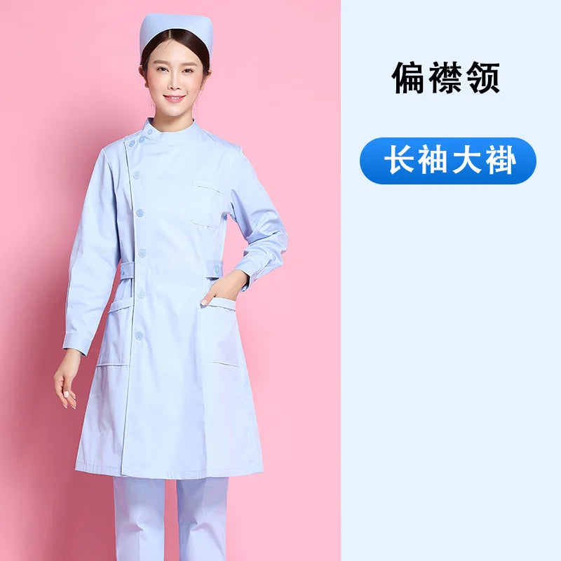 Tenue d'Infirmière Femme – Blouse Médicale – vue 6