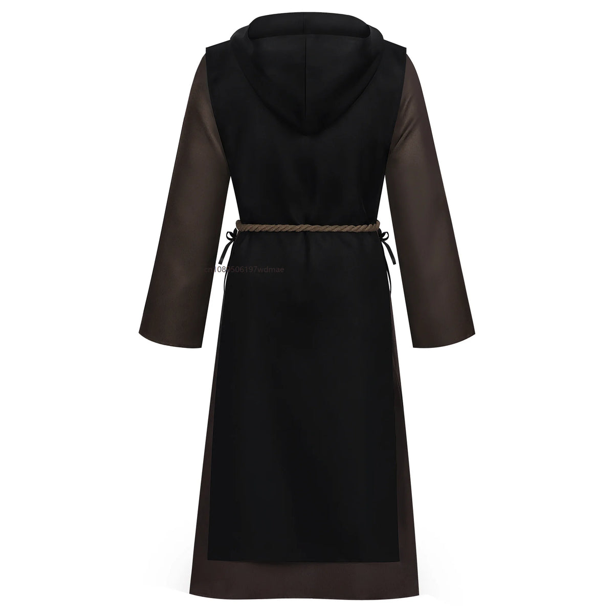 Robe de Prêtre Médiéval Homme – Faucheuse – vue 3