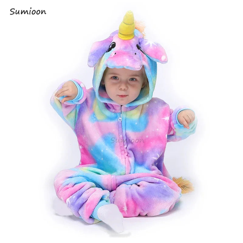 Combinaison Pyjama Chat Kigurumi – vue 16
