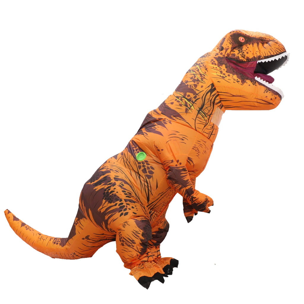 Déguisement Dinosaure T-Rex Adulte