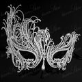 Déguisement Vénitien Masqué Femme – vue 7