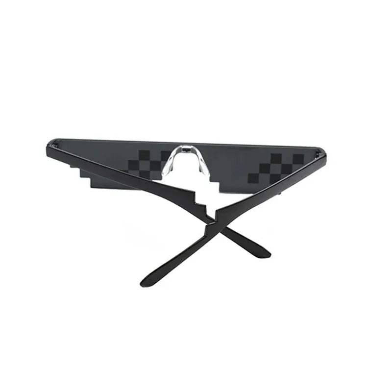 Lunettes Pixel Rigolotes – vue 6