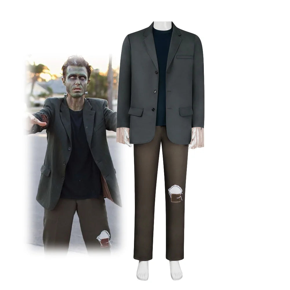 Déguisement Frankenstein Homme