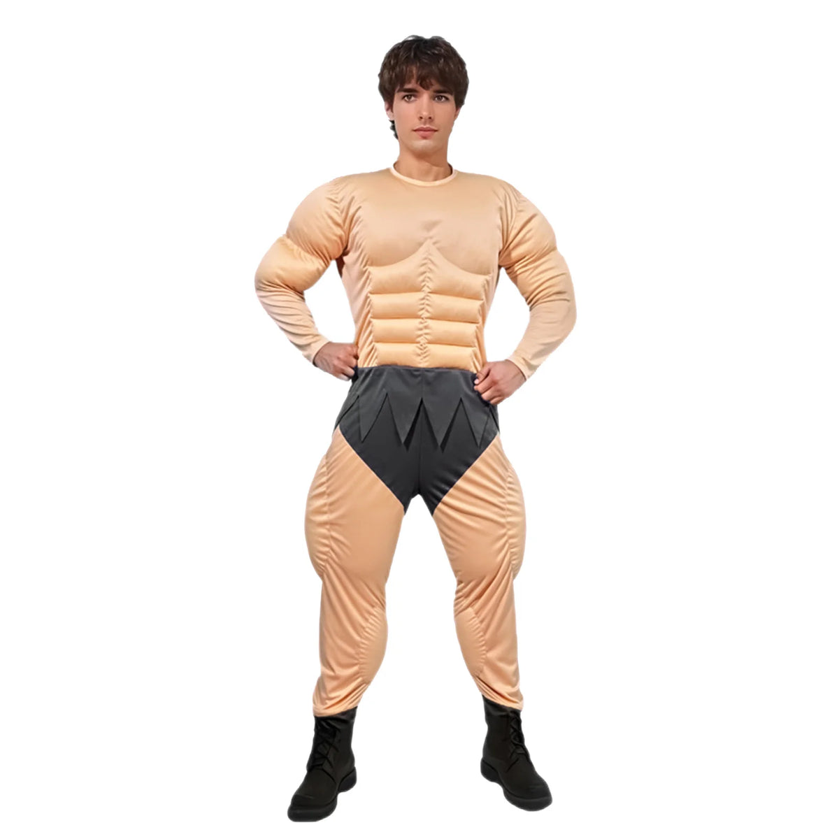 Costume Musclé Bodybuilder – Adulte et Enfant – vue 8