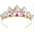 Couronne de Princesse Enfant – vue 9