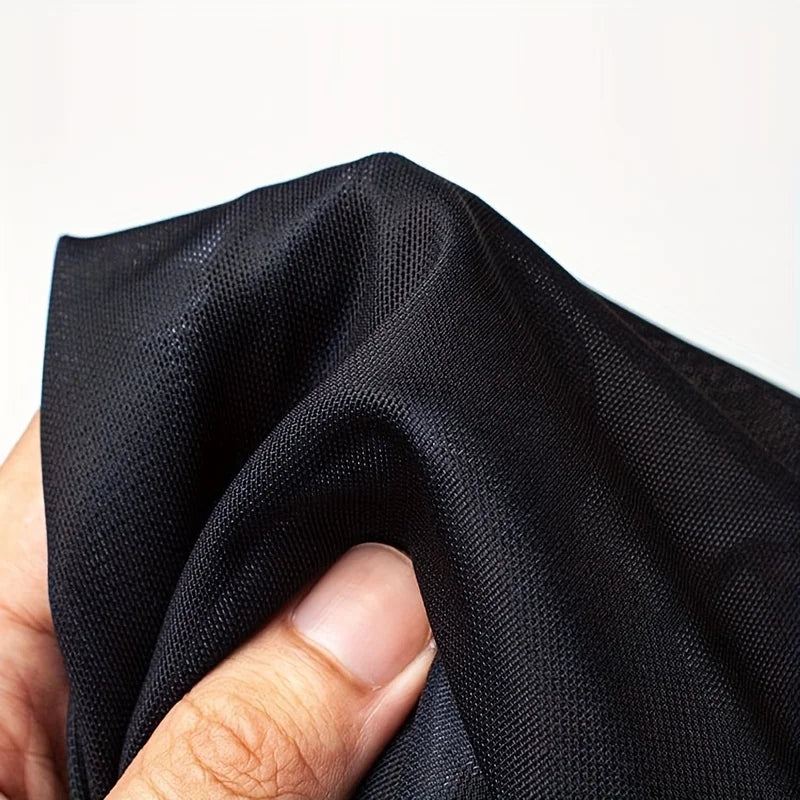 Cagoule Effrayante Imprimée 3D – vue 5