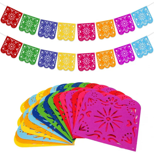 Banderole Día de los Muertos - Panoplia