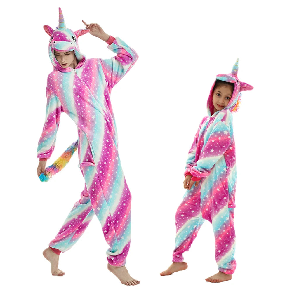 Combinaison Pyjama Lion Kigurumi Adulte – vue 12