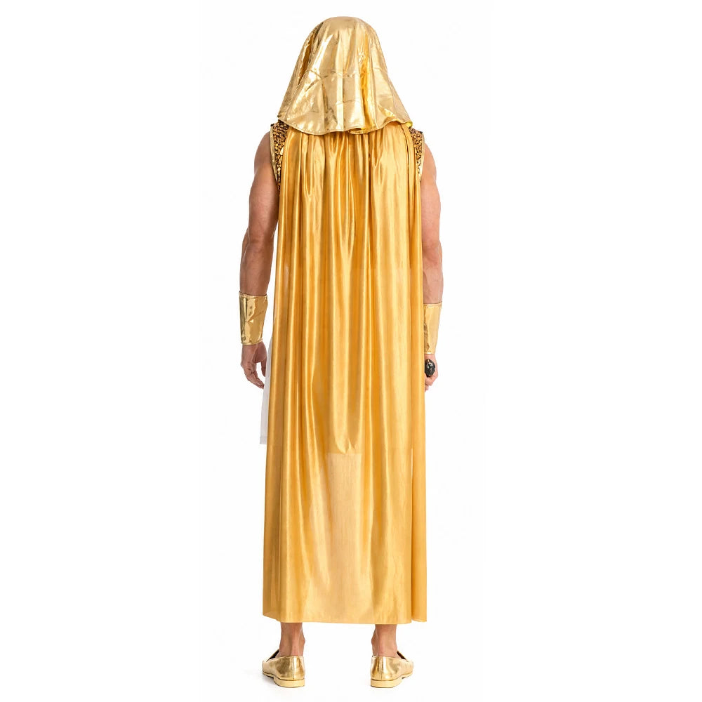 Déguisement Pharaon Homme – vue 6