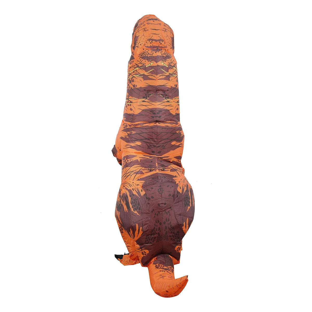 Déguisement Gonflable Tyrannosaure Adulte – vue 6
