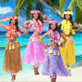 Déguisement Hawaïenne Femme