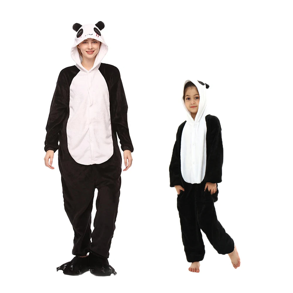 Combinaison Pyjama Lion Kigurumi Adulte – vue 13