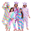 Combinaison Licorne Adulte