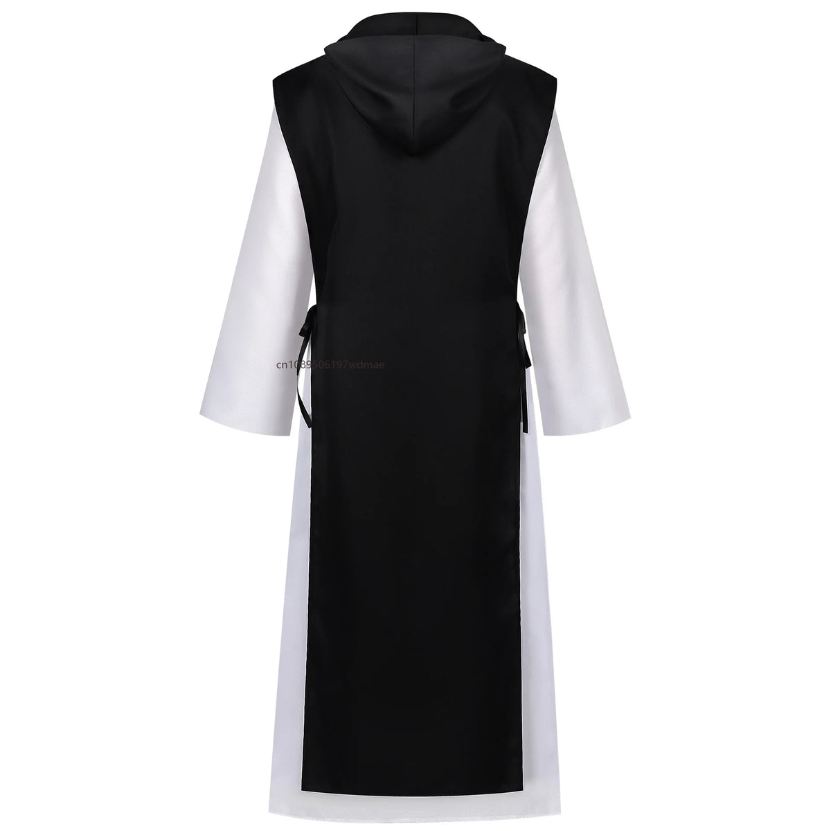 Robe de Prêtre Médiéval Homme – Faucheuse – vue 6