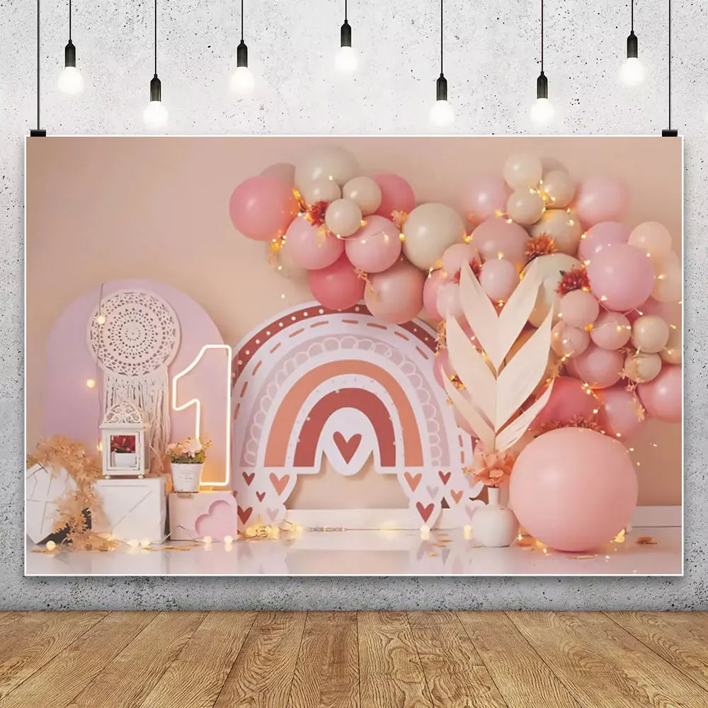 Toile de Fond Décorative pour Anniversaire et Séance Photo – vue 13