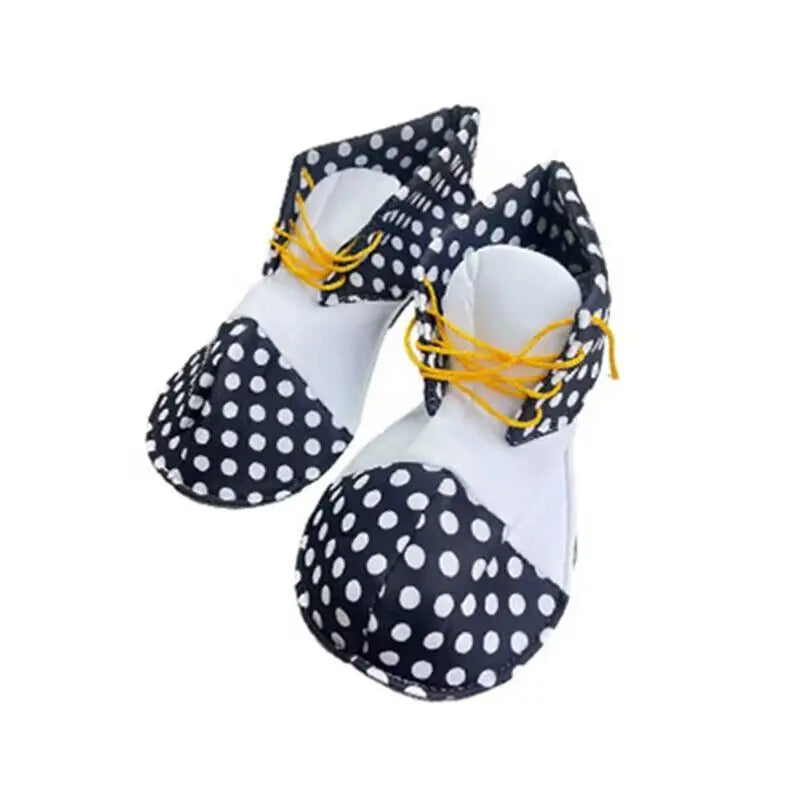 Chaussures de Clown Géantes – Accessoire de Déguisement – vue 5