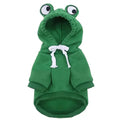 Déguisement Grenouille pour Animal de Compagnie – vue 7