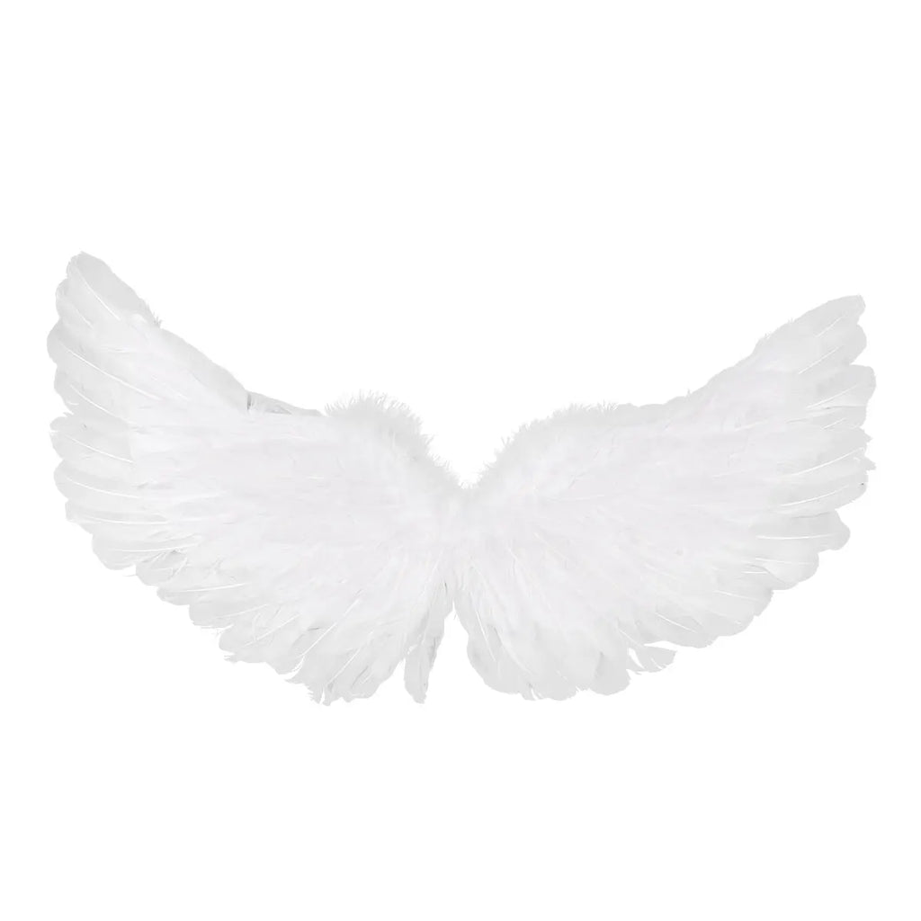Kit Duo Déguisement Ange et Démon Couple – vue 4