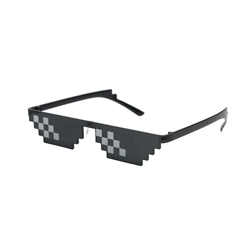 Lunettes Pixel Rigolotes – vue 5