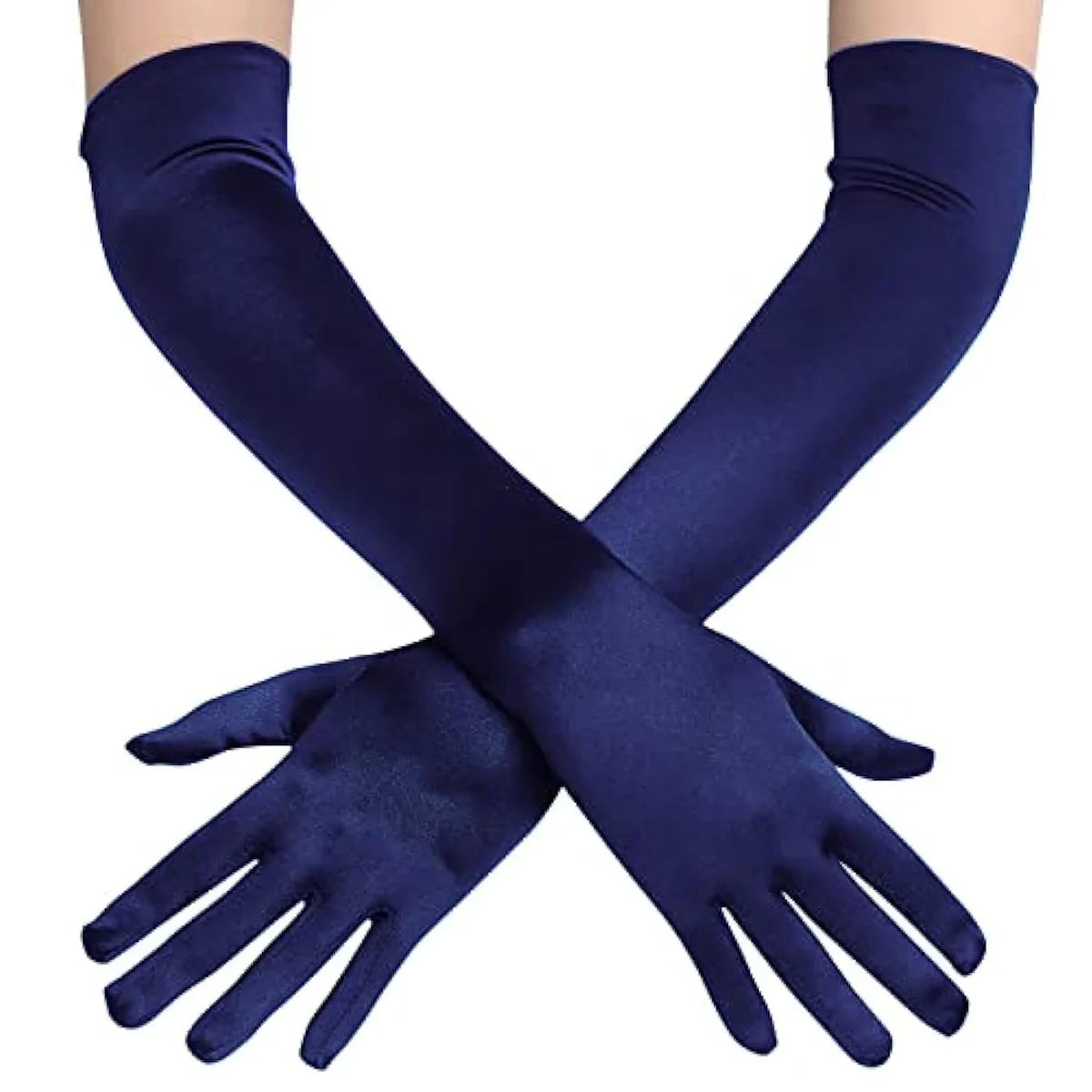 Gants Longs Élégants Femme – vue 14