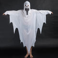 Déguisement Fantôme Blanc – Esprit de Maison Hantée