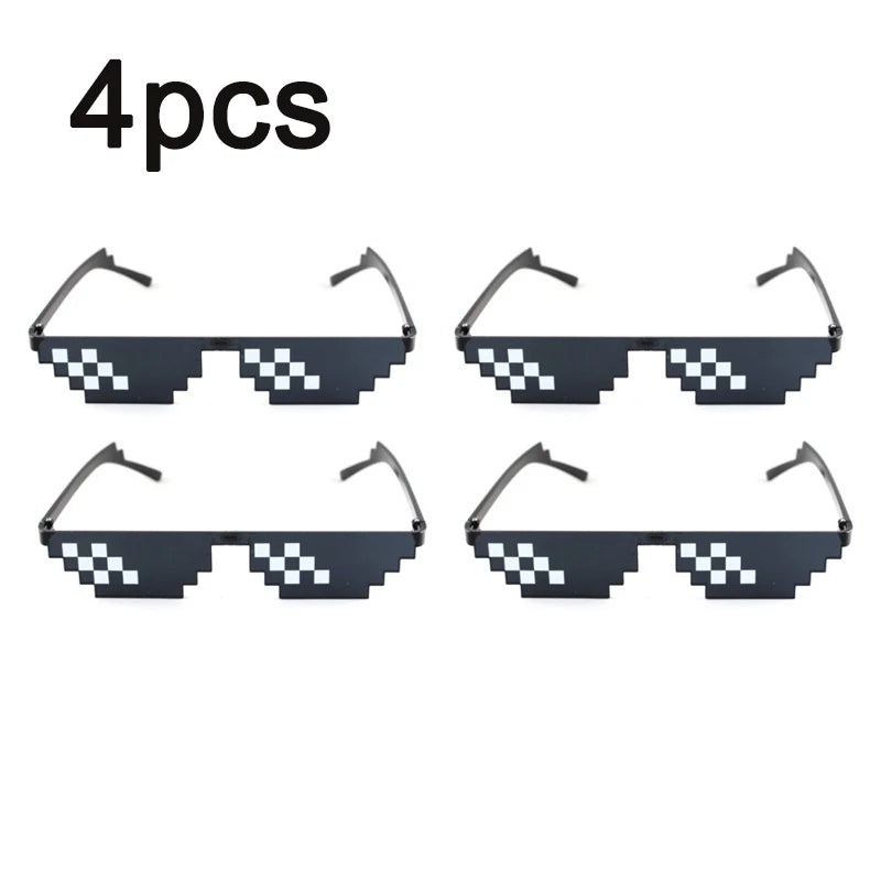 Lunettes Pixel Rigolotes – vue 8
