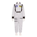 Kit Duo Déguisement Astronautes Couple – vue 4