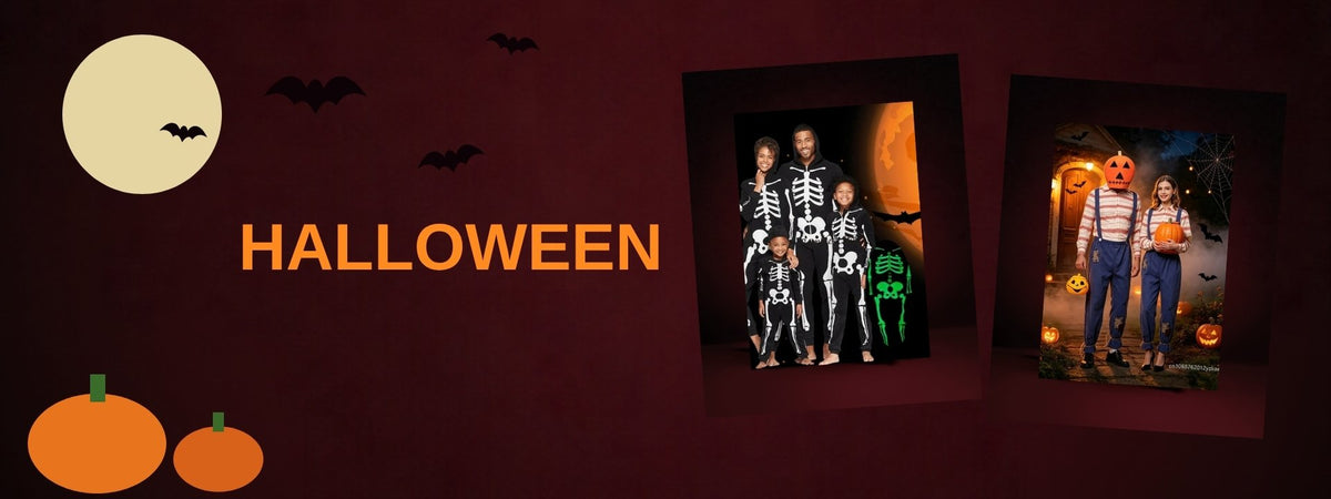 Déguisements Halloween Panoplia